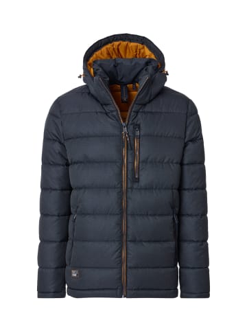 CASAMODA Jacke in Blau