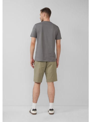 s.Oliver T-Shirt in 94D1_grau meliert