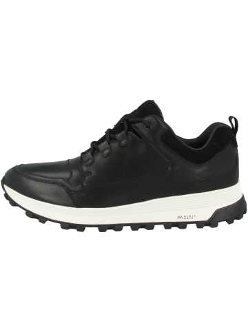 Clarks Sneaker low ATL Trek Lo in schwarz