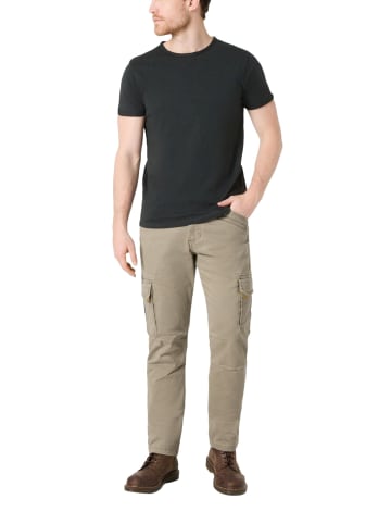 Timezone Cargo REGULAR BENTZ regular/straight in Beige