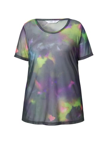 Angel of Style Shirt in limettengrün