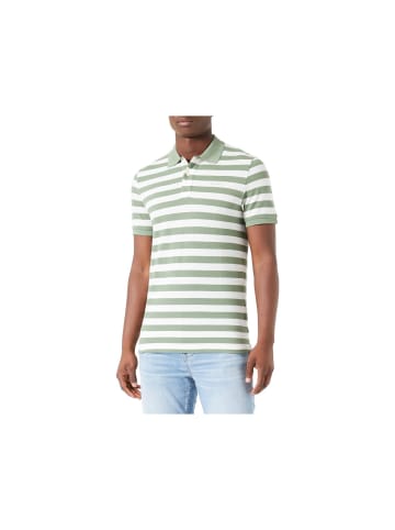 Gant Poloshirt für Herren in uni