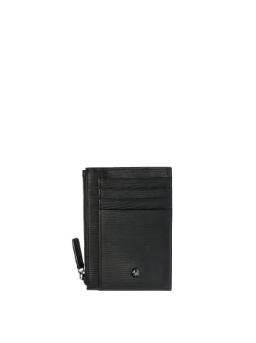 Momodesign  Geldbörse in BLACK