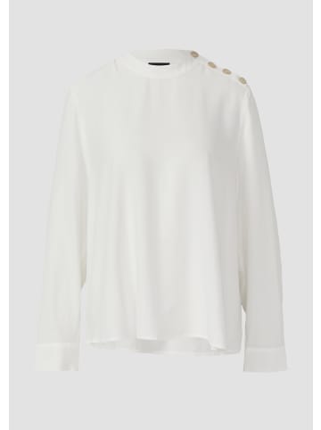 s.Oliver Bluse in 0200_creme