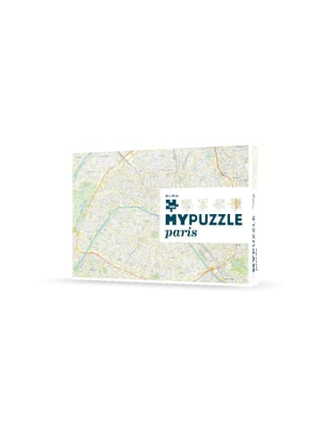 Helvetiq MyPuzzle Paris