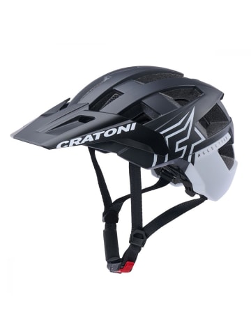 Cratoni Fahrradhelm AllSet Pro MTB