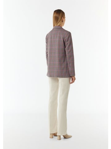 comma Indoor-Blazer in 45N1_pink