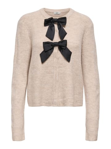 JDY Strickjacke in Moonlight