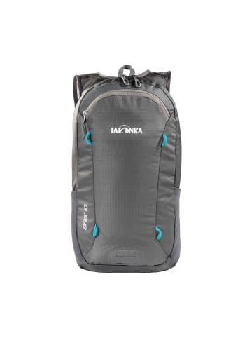 Tatonka Baix 10 Rucksack 42 cm in titan grey