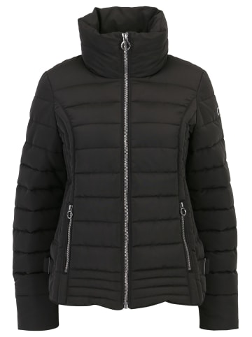 COVERED Steppjacke Ronja2 L60036CO2 in Schwarz