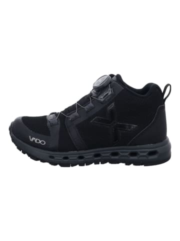 VADO  Sneaker in Schwarz