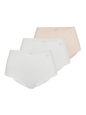 JOOP! Taillen Slip Sensation in Creme / beige