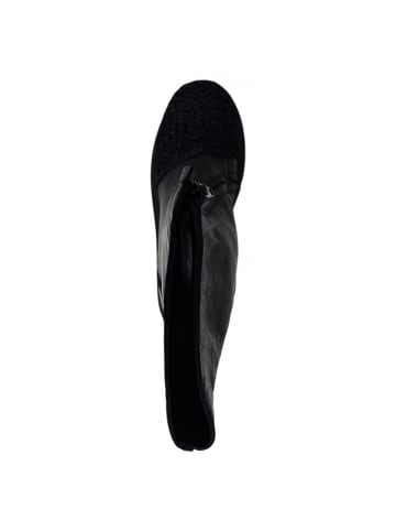 Papucei Stiefel  in Schwarz