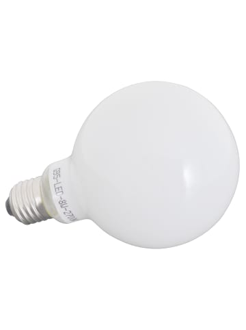 näve LED Leuchtmittel "BOB" in klar/transparent - EEK G