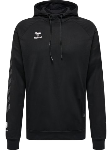 Hummel Hummel Kapuzenpullover Hmlmove Herren in BLACK