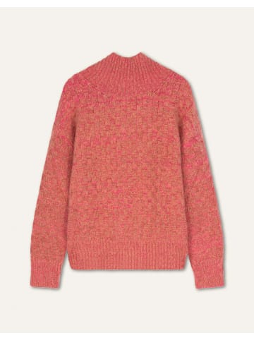 Oilily Pullover Kvell in Rosa