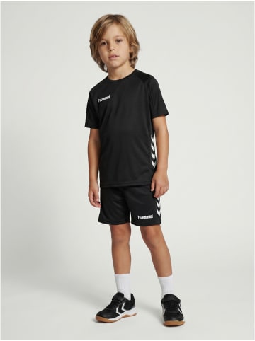Hummel Verstellbare Taille Hmlpromo Kinder in BLACK