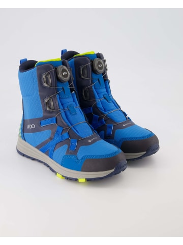 VADO  Outdoor Schuhe in Blau