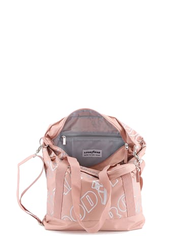 GOODYEAR Shopper RPET in Pink