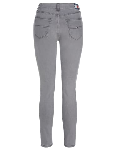 Tommy Hilfiger Jeans für Damen in grau