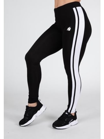 Gorilla Wear Legging - Hailey - Schwarz