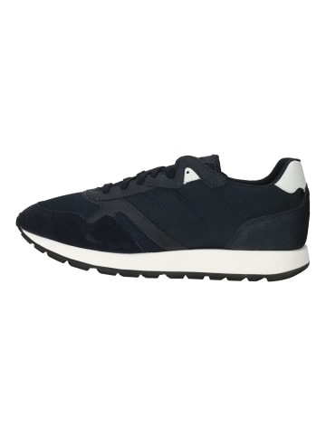 Geox Sneaker in Blau