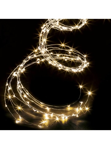 Fééric Lights and Christmas Lichterkette in gelb