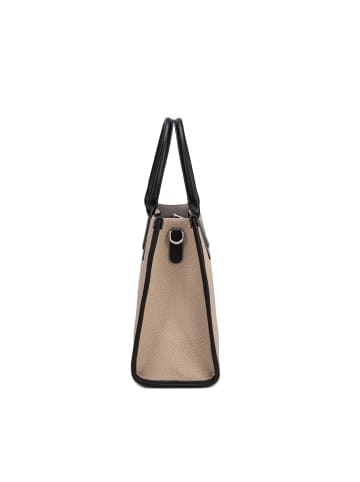 David Jones Einkaufstasche in BLACK