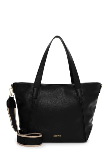 EMILY & NOAH Shopper E&N Julie in black