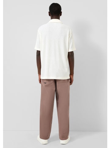 QS Hemd  in  0210_creme