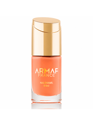 Armaf Nagellack Nail Enamel - 09 Pumkin Spice 8 ml