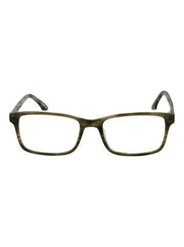 O'Neill Unisex Optische Fassungen Rechtwinklig Grün