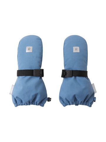 Reima ReimaTec Fäustlinge " Ote " in Blue Ocean