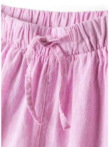 Sanetta Webhose in Rosa