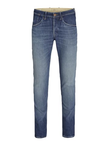 Jack & Jones Slim Fit Jeans in Blue Denim