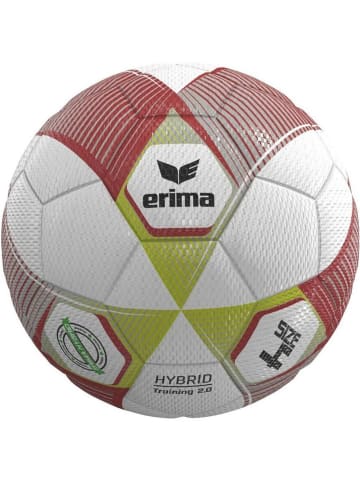 erima Fußball "Erima Hybrid Training 2.0" in Rot