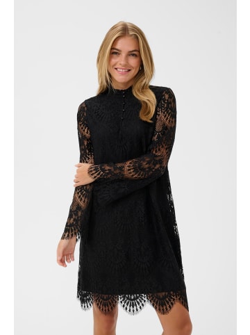 CULTURE Kleid CUazime A-shape in Black