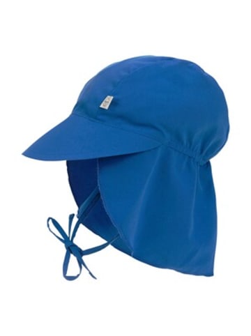 Sonnenschutz Hut Mit Nackenschutz UPF 50+ - 3in1 Faltbarer UV-Schutz Sommerhut