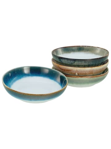 CreaTable 4 er-Set 17547 Cascade Poke Bowl Set in Bunt