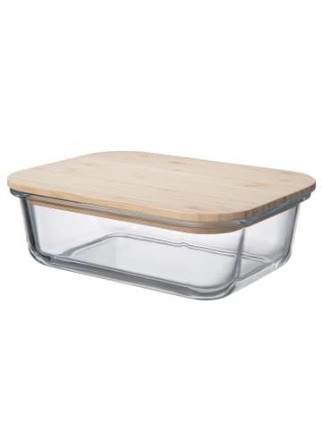 Butlers Lunchbox NATURALS in Durchsichtig