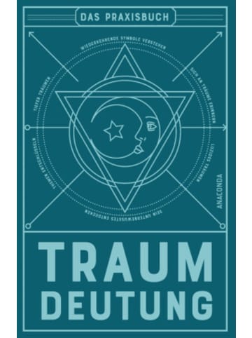 Anaconda Buch - Traumdeutung