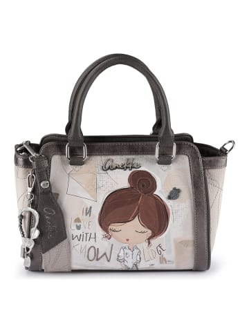 Anekke Sophia Schultertasche 28 cm in mehrfarbig