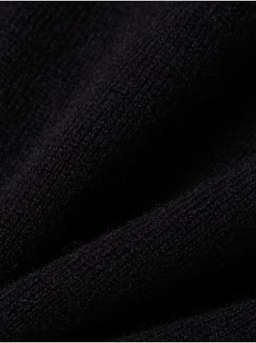 Andrew James Pullover in schwarz - 0002