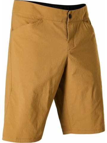Fox Short in Grün