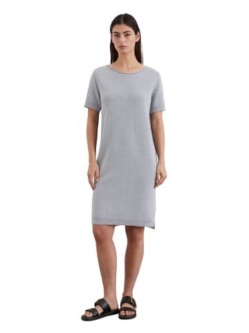 Marc O'Polo Kurzarm-Strickkleid relaxed in M823