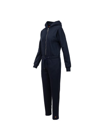 Salzhaut Jumpsuits für Damen in blau