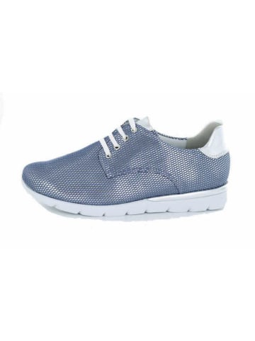 Semler Sneaker in blau