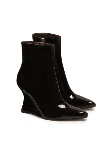 Kazar Boots in Dunkelbraun