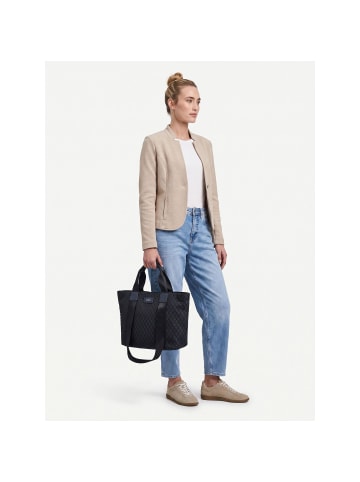 Gabor Helmea Shopper Tasche M 30.5 cm dark blue