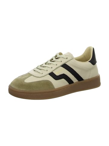 Gant Sneaker Low in Beige
